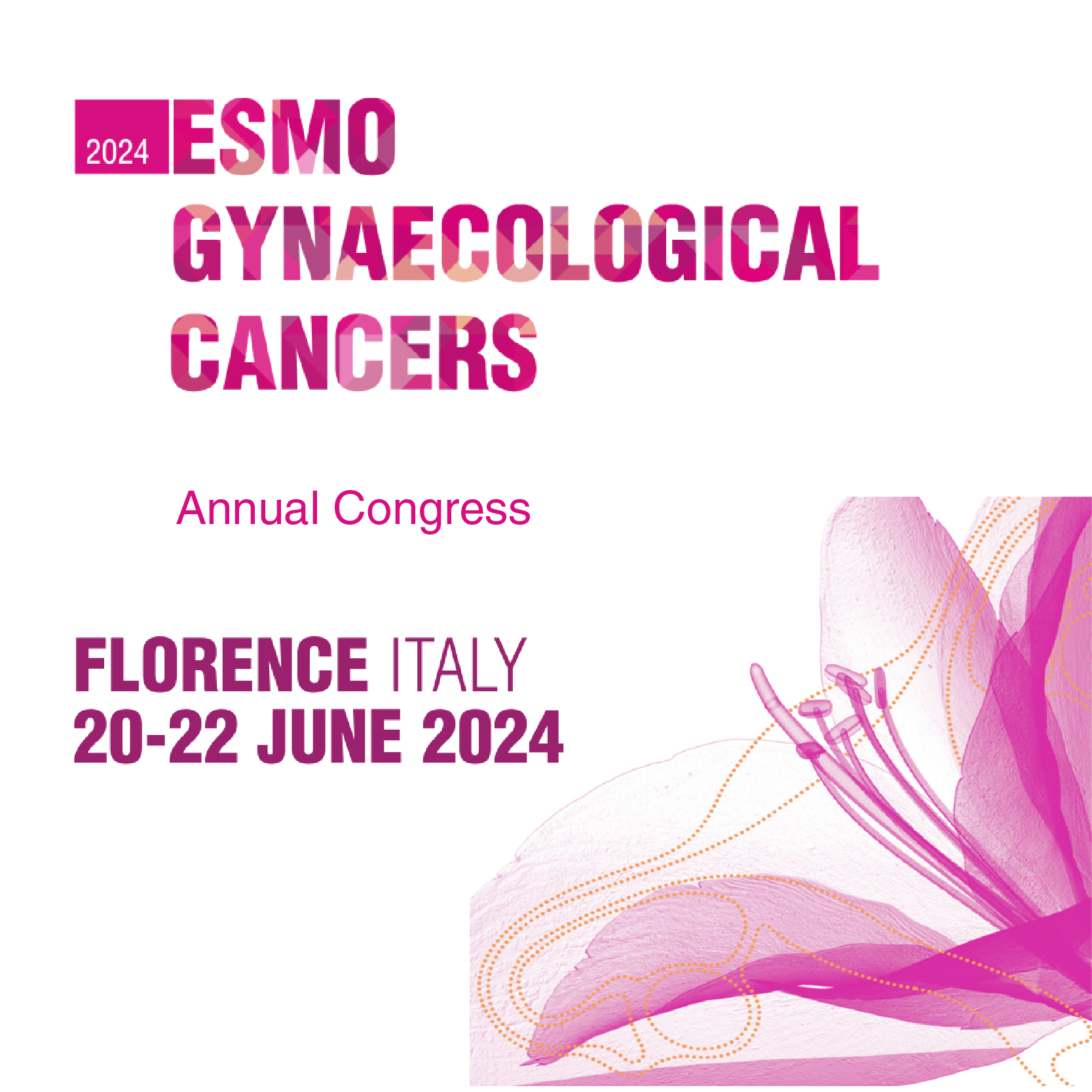 ESMO Gynaecological Cancers Congress 2024