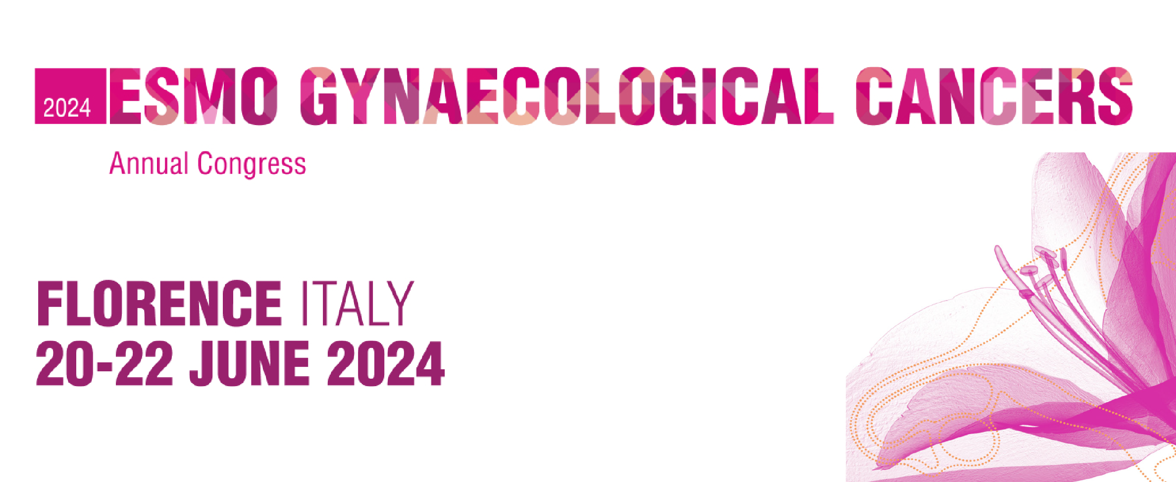 ESMO Gynaecological Cancers Congress 2024