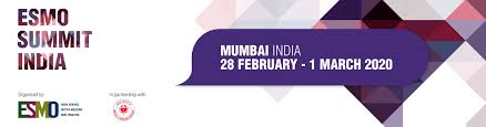 ESMO Summit India 2020