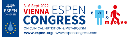 ESPEN  Virtual Congress 2022