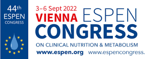 ESPEN  Virtual Congress 2022