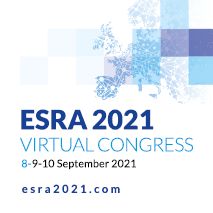 ESRA 2021 Virtual Congress