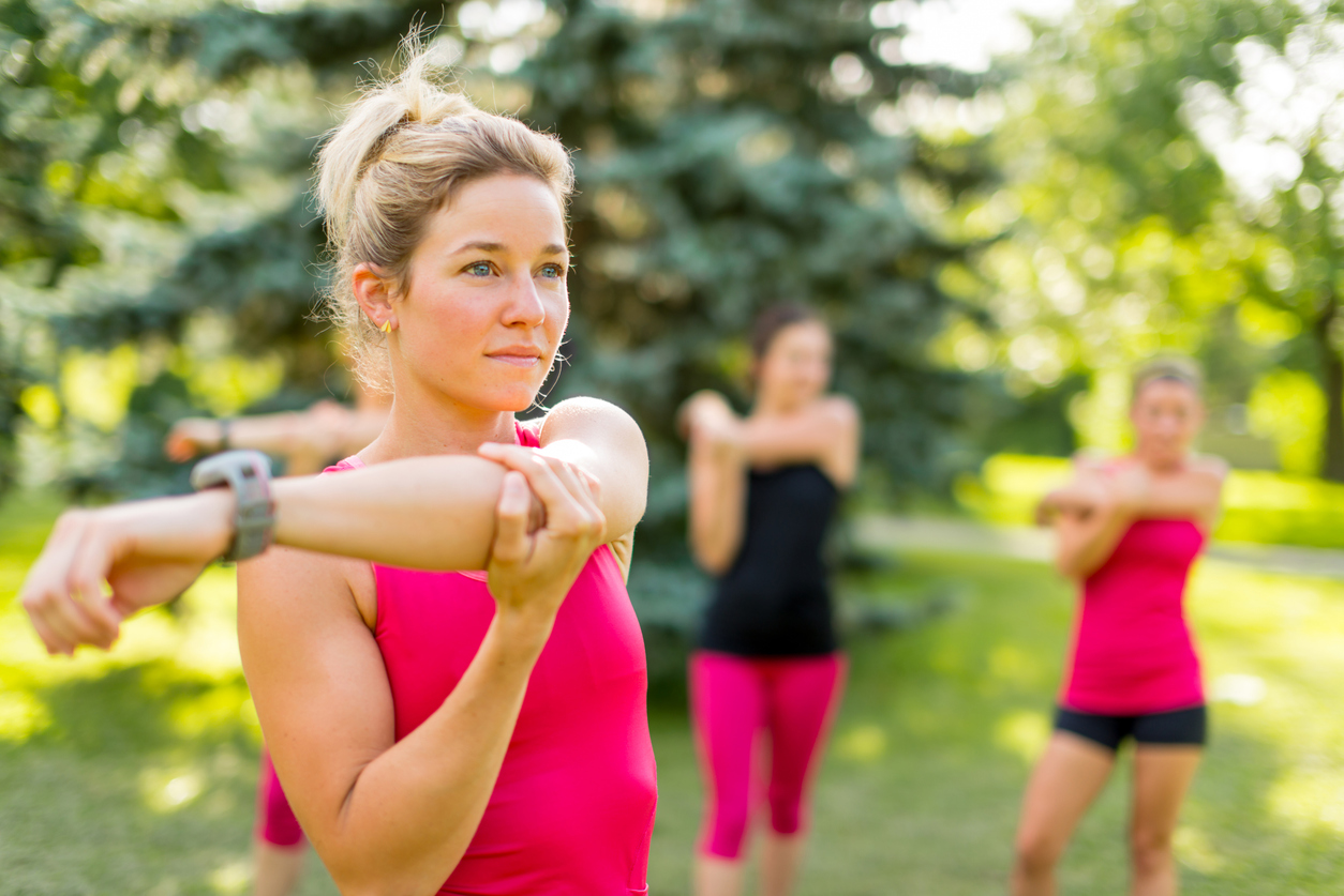 Et si l’exercice physique était la clé pour dissiper le brouillard cognitif après un cancer du sein ? Et si l’exercice physique était la clé pour dissiper le brouillard cognitif après un cancer du sein ?