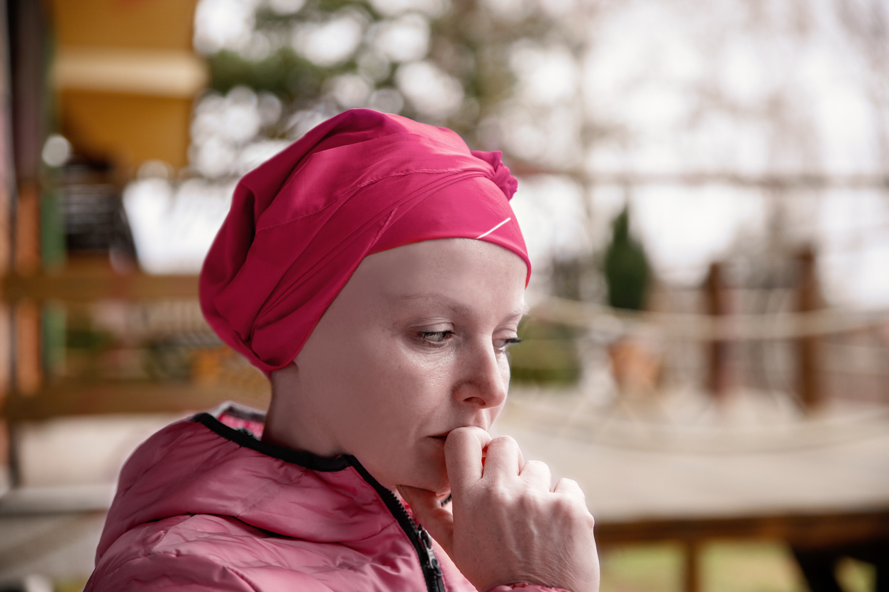 What if intracellular microbes promote metastasis in breast cancer? What if intracellular microbes promote metastasis in breast cancer?