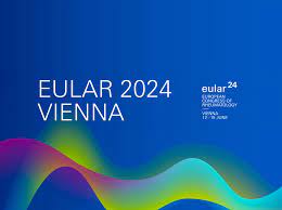 EULAR 2024 - Annual European Congress of Rheumatology