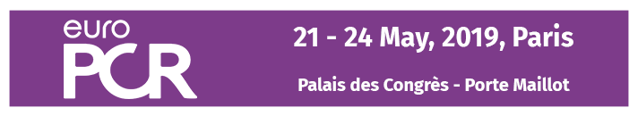 EuroPCR 2019