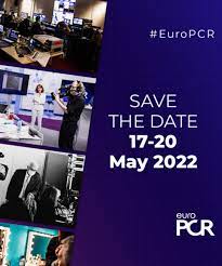 EUROPCR 2022