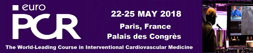 EuroPCR (PCR) 2018