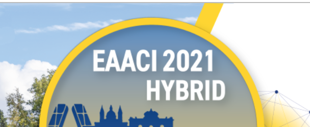 European Academy of Allergy and Clinical Immunology Annual Congress EAACI 2021