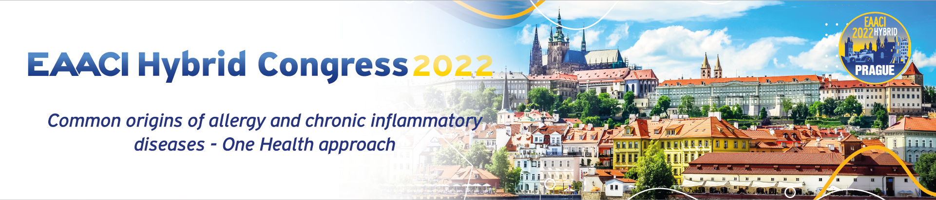 European Academy of Allergy and Clinical Immunology Annual Congress EAACI