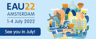 European Association of Urology 37th European Congress EAU 2022