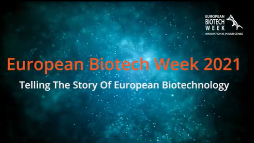 European Biotech Week 2021