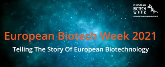 European Biotech Week 2021