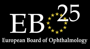 EUROPEAN BOARD OF OPHTHALMOLOGY