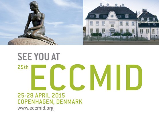 European Congress of Clinical Microbiology and Infectious Diseases (ESCMID) 2015