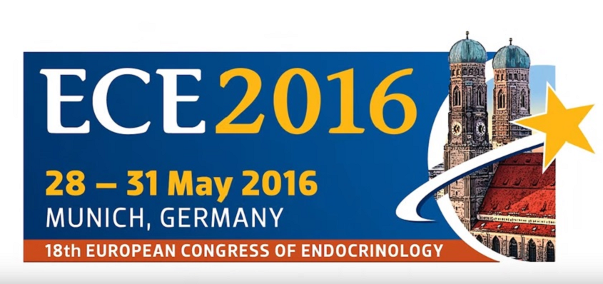 European Congress of Endocrinology (ESE) 2016
