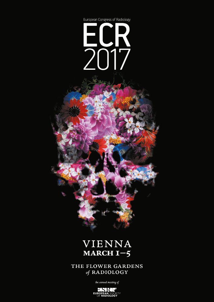 European Congress of Radiology (ECR) 2017