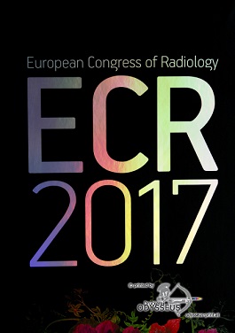 European Congress of Radiology (ECR) 2017