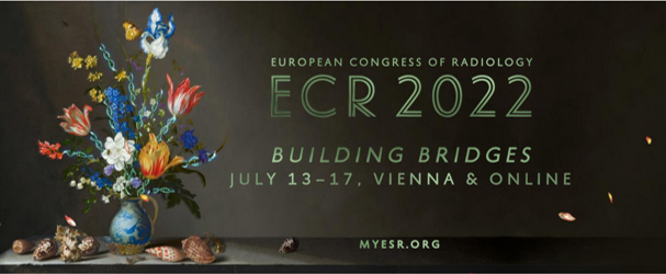 European Congress of Radiology ECR 2021