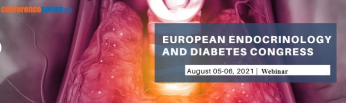 European Endocrinology and Diabetes Congress 2021
