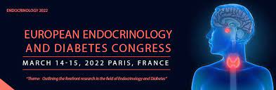 European Endocrinology and Diabetes Congress 2022