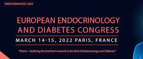 European Endocrinology and Diabetes Congress 2022