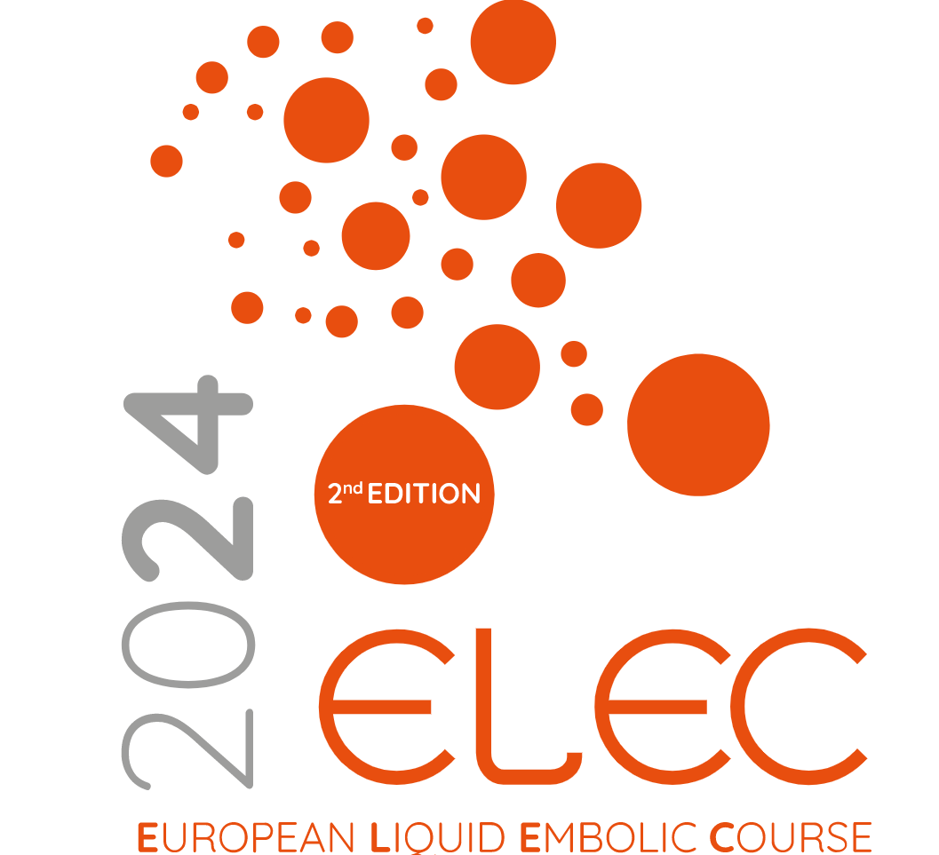 European Liquid Embolic Course - ELEC 2024