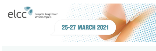 European Lung Cancer Congress ELCC 2021
