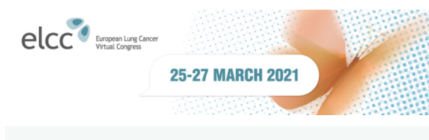 European Lung Cancer Congress ELCC  2021