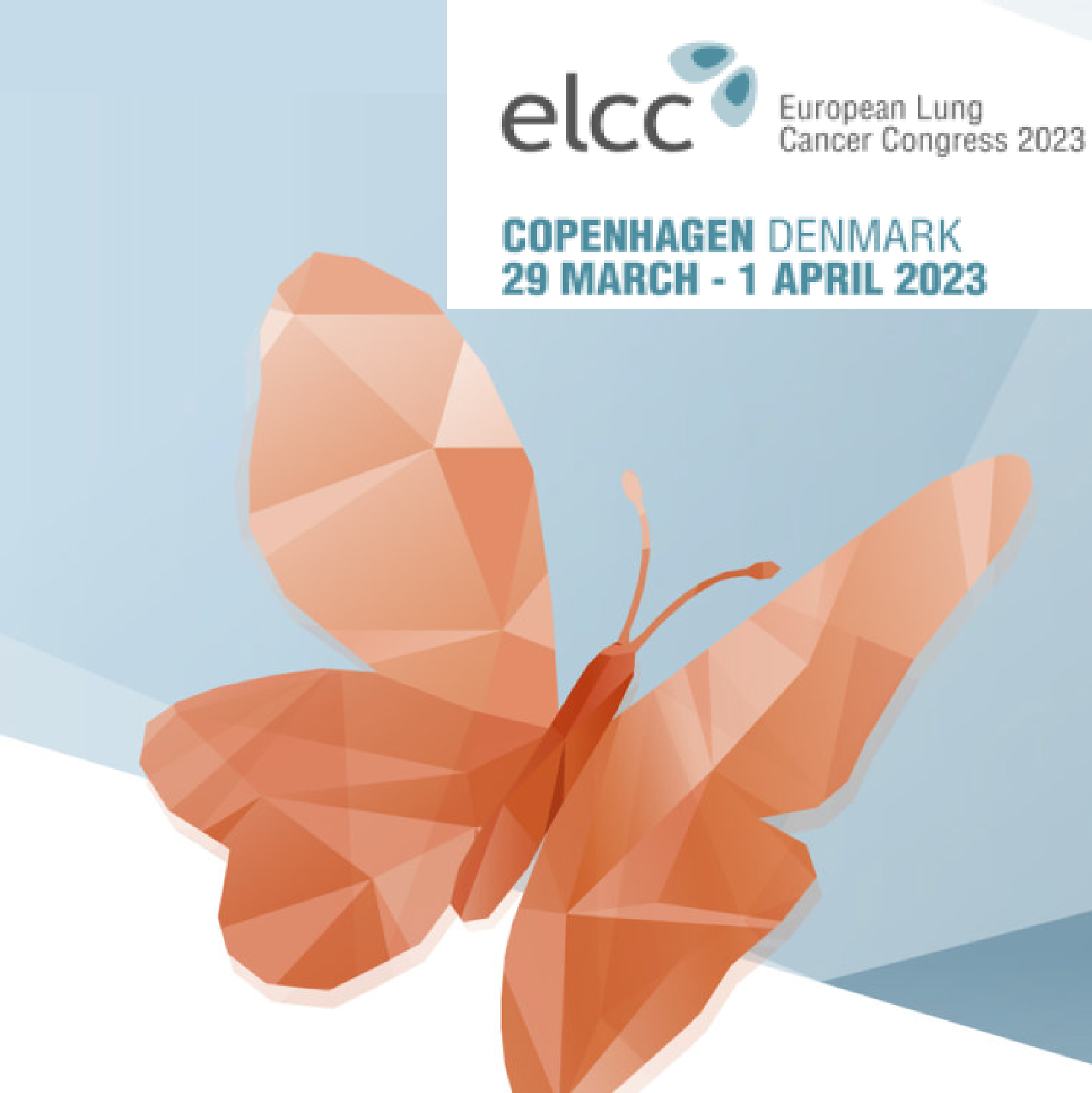 European Lung Cancer Congress - ELCC 2023