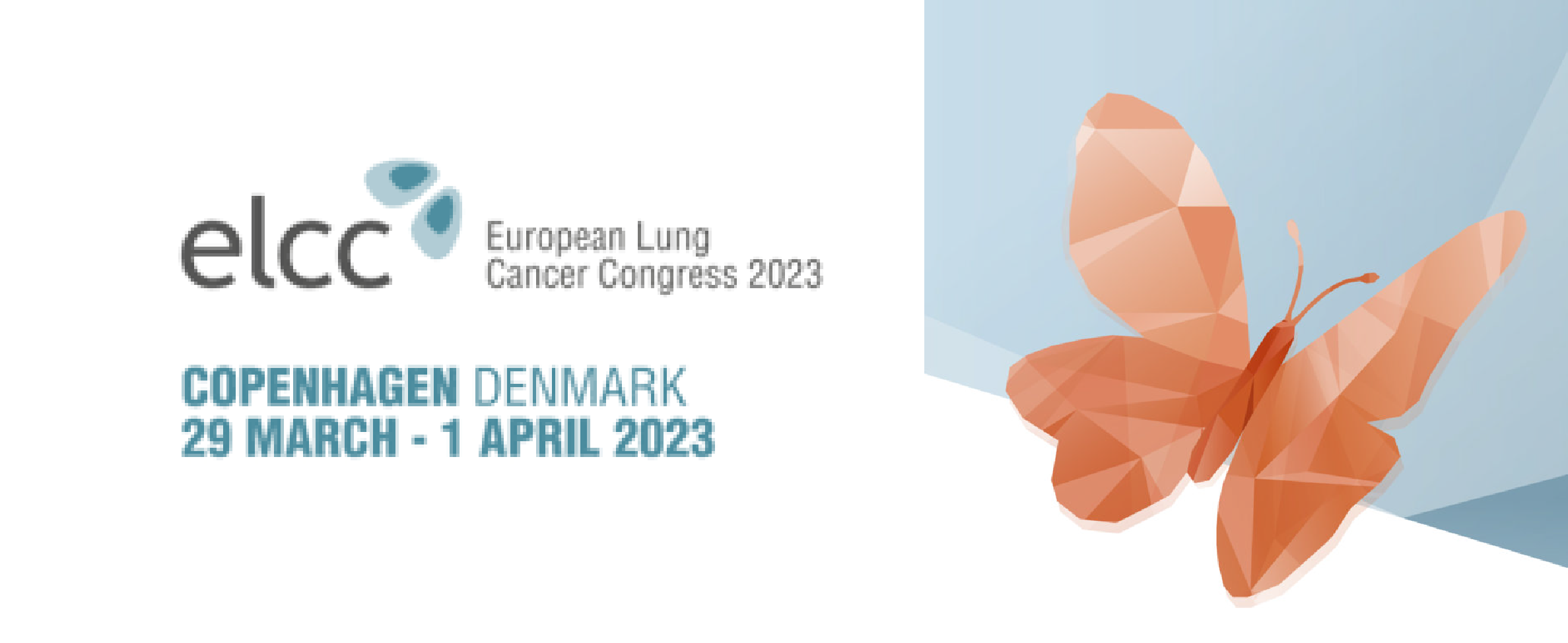 European Lung Cancer Congress - ELCC 2023
