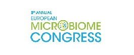 European microbiome congress 2019