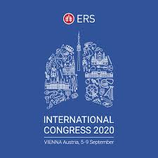 European Respiratory Society International Congress 2020