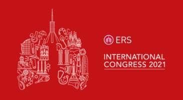 European Respiratory Society International Congress ERS-2021