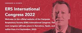 European Respiratory Society International Congress ERS-2022