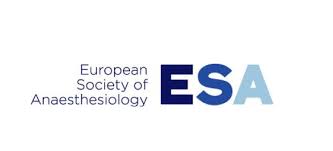 European Society Anaesthesiology - ESA