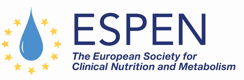 European Society for Clinical Nutrition and Metabolism -ESPEN European Society for Clinical Nutrition and Metabolism -ESPEN