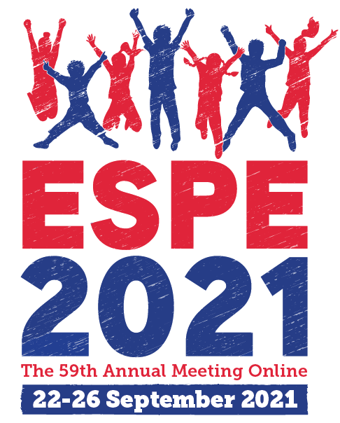 European Society for Paediatric Endocrinology Meeting ESPE 2021