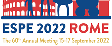 European Society for Paediatric Endocrinology Meeting ESPE 2022