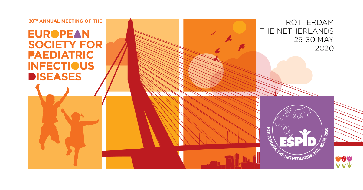 European Society for Paediatric Infectious Diseases Annual Meeting ESPID 2020