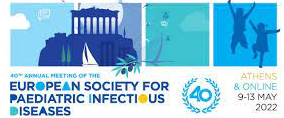 European Society for Paediatric Infectious Diseases Annual Meeting ESPID 2022