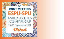 European Society for Paediatric Urology virtual meeting - ESPU-SPU 2021