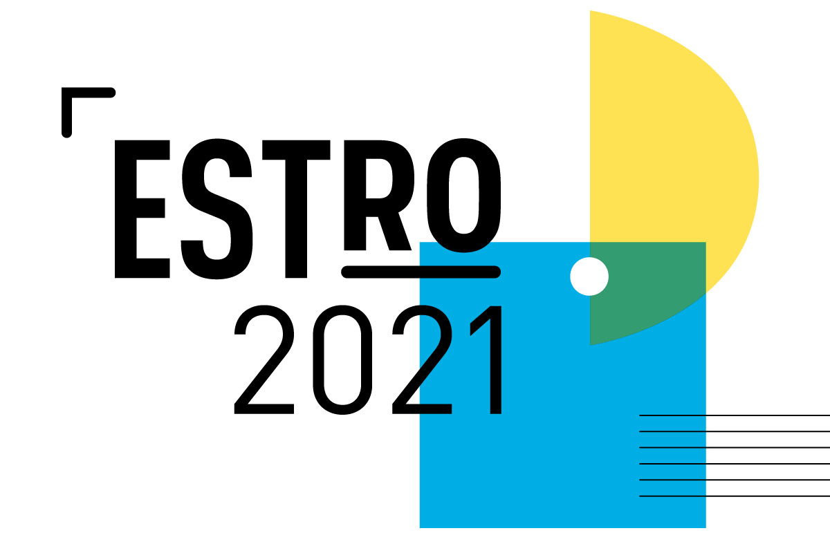 European Society for Radiotherapy and Oncology - ESTRO 2021