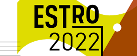European Society for Radiotherapy and Oncology - ESTRO 2022