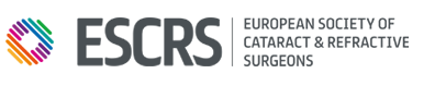 European Society of cataract & refractive surgeons