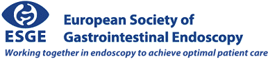 European Society of Gastrointestinal Endoscopy