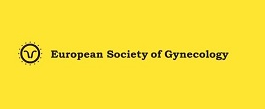 European Society of Gynecology congress ESG 2019