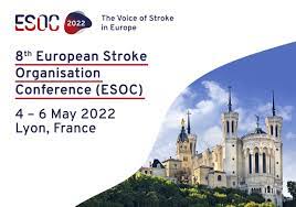 European Stroke Organisation Conference - ESOC 2022