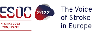 European Stroke Organisation Conference - ESOC 2022