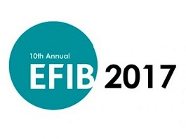 europe's leading event for the biobased economy (EFIB) 2017